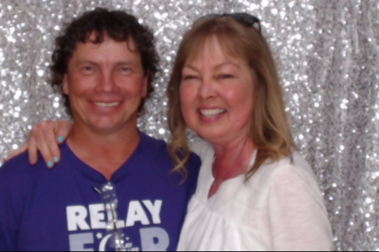 Relay For Life Survivor's Dinner | View more photos from the event at gallery.photoboothbillings.com/u/PhotoBoothBillings/Relay-For-Life-Survivors-Dinner-0